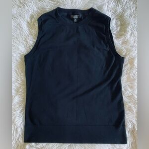 Banana Republic Sleeveless Sweater Tank